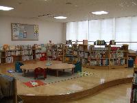 ”臨川みんなの図書館”の「おはなし会」に行ってきました